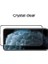 Apple iPhone 11 Pro / Apple iPhone Xs / Apple iPhone x Cam Ekran Koruyucu Kolay Kurulum Alignmaster Full Cover Black / Siyah - AGL00114 2