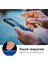 Apple iPhone 11 Pro / Apple iPhone Xs / Apple iPhone x Cam Ekran Koruyucu Kolay Kurulum Alignmaster Full Cover Black / Siyah - AGL00114 3