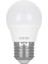 RTL09101 Rother G45 LED Ampul 6W E27 470 Lümen 6500K Beyaz Işık - Enerji Tasarruflu Ampul 2