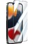 Me- Likee Apple iPhone 14 Plus - 13 Pro Max Için 6d Cam Ekran Koruyucu Tam Kaplayan Kırılmaz Cam Full Cover Glas Black 1