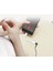 Trend iPhone 15 Serisi Için Pro/promax/plus Uyumlu Tip C Kulaklık 3,5 mm Dönüştürücü Jack Ses Müzik Kablo Type-C Jak Konektör Apple ipad ve iphone Uyumlu 2