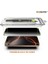 Apple iPhone 13 Pro Max ve Apple iPhone 14 Plus Ile Uyumlu Ultra Clear Hd Temperli Cam, Easy Fix Kolay Kurulum Serisi Ekran Koruyucu 3