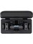 Blink 500+ B2 2 Kişilik Kablosuz Mikrofon Sistemi, Cihaz Montajlı Alıcı 3,5 Mm, Usb-C ve Yıldırım Çıkışları, Şarj Kutusu, Gürültü Önleyici ve Manyetik Montaj 3