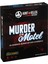 A Killer Murder At The Motel, Immersive Murder Mystery Game - Çözülmemiş Davayı Bağımsız Bir Meydan Okuma Olarak Alın, Randevu Gecesi Için Veya Aile ve Arkadaşlarla Oyun Gecesi, Yaş 14 1