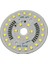12Volt 12Watt Smd 5630 Ledli Led Modül Beyaz 10mm Delik Çaplı 12V 12W Avize Ledi 60mm(3 Adet) 2