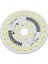 12Volt 12Watt Smd 5630 Ledli Led Modül Beyaz 10mm Delik Çaplı 12V 12W Avize Ledi 60mm(3 Adet) 4