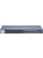 16PORT 130W Full Poe DS-3E1518P-EI/M Gıgabıt 1x-Uplınk,1xsfp Yönetilemez Switch Rack Mount 1