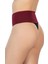 Bordo Mı 2048 Seamless Çift Renk String Korse 1