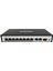 BN-FS-1083P2G1S 8 Port 10/100MBPS Poe 3100MBPS Masaüstü Poe Switch 1