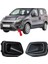 Fiat Fiorino Bipper Nemo 2017 ve Sonrası Sissiz Sağ Sis Farı Çerçevesi 1