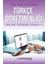 2025 Meb-Ags Öabt Türkçe Öğretmenliği Türkiye Geneli Online Denem 1