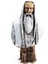 Polyester Saruman Büst 151 1