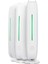 Zyxel Multy M1 Dual-Band 4 Port Wifi 6 AX1800 Mesh Router 3'lü 1