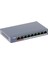 DS-3E0109P-E 8-Ports 100MBPS Unmanaged Poe Switch 2