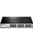 24PORT 10/100/1000 Yönetilemez Gigabit Metal Switch 2