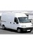 Fiat Ducato 1997-2005 Ön Cam Silecek Takımı 55X53CM 2