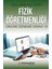 2025 Meb-Ags Öabt Fizik Öğretmenliği Türkiye Geneli Online Deneme 1