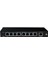 UTP3-SW08-TP120 Switch Ethernet 8 Port Poe 1
