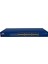 Cnet 24 Port 10/100/1000MBPS Tak-Kullan, Kur- Unut Rackmount Gigabit Switch CGS-2400 1