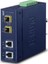 PL-IGT-2205AT 2 Port 1000T To 2 Port 2500X Sfp Endustriyel Media Converter 1