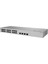 24PORT Ekıt S220S-24T4JX Gıgabıt 2xsfp/2xsfp Yönetilebilir Switch Rackmount Layer2 2