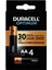 Duracell 4lü Optimum Aa Kalem Pil 1