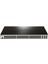DES-3200-52 48-Port 10/100 + 2-Port Combo Sfp Layer 2 Switch 1