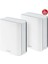 Zenwıfı BT10 BE18000 Mesh Router 2-Li Paket Beyaz 1
