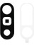 Lg G5 H820 H830 H831 H840 H850 Kamera Lens Kapak 1