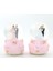 Işıklı Müzikli Kar Küresi 13 cm ALK1787 1