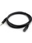 3.5mm Stereo Erkek – Dişi Uzatma Kablosu (1.5 Metre) 1