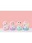 Kuromi Işıklı Kar Küresi 7 cm ALK3397 1