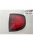 Mitsubishi L200 2007 - 2014 Arka Çamurluk Reflekörü Sağ 1