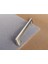 Zen-D Inox Çekme Kapı Kolu Sürgülü Çekme Kolu 30 cm 1 Adet 1