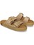 Sydney Kadın Tokalı Terlik - Camel SYD12-00044 3