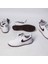 Air Force 1 Low Color Of The Month Chocolate DM0576-100 1