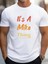Erkek It Is A Mike Thing Baskılı Erkek T-Shirt 1