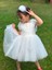 Kız Çocuk Tüllü Elbise 1