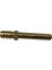 Sarı Kalıp Rekoru M10 -10X80MM - Diş Çapı 10MM 1