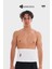 LP-380 3 Panelli Abdominal Kompresyon Korsesi - Ameliyat Sonrası Karın Korsesi - 22 cm 4