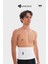LP-380 3 Panelli Abdominal Kompresyon Korsesi - Ameliyat Sonrası Karın Korsesi - 22 cm 5