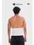 LP-380 3 Panelli Abdominal Kompresyon Korsesi - Ameliyat Sonrası Karın Korsesi - 22 cm 6