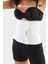 LP-380 3 Panelli Abdominal Kompresyon Korsesi - Ameliyat Sonrası Karın Korsesi - 22 cm 8
