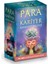 Para ve Kariyer Kehanet Destesi / 90 Adet Açıklamalı ve Anahtar Kelimeli Kehanet Tarot Kartı 1