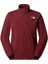 The North Face NF0A8CD8 M Nimble Jacket Bordo Erkek Mont 2