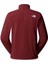 The North Face NF0A8CD8 M Nimble Jacket Bordo Erkek Mont 3