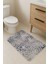 Kaymaz Taban, Yıkanabilir Lavabo Önü Paspası, Banyo Paspası, Duşakabin Önü Paspası, Kolidor Paspası 1
