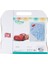 Cars Karakter Baskılı Pamuk Bebek Kundak, Mavi, 75X75 cm 3