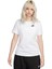 DX7902 100 Nsw Clup Ss Tee Kadın T-Shirt 1