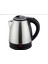 SD30 Çelik Su Isıtıcı Kettle 1